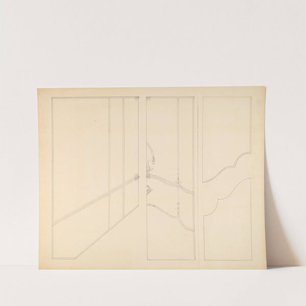 Knife Box by Harry Eisman