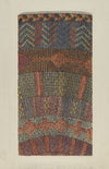 Knitted Rug