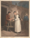 Knives, Scissars, and Razors to Grind (1795)