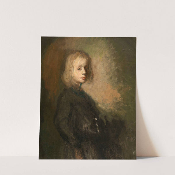 Kobeke Smits by Jakob Smits