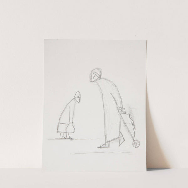 Kobiety by Marian Kopf