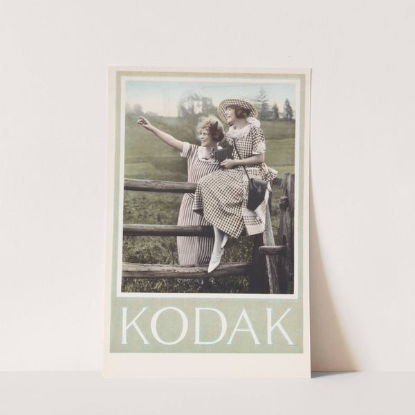 Kodak by Anonymous