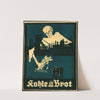 Kohle ist Brot by Anonymous
