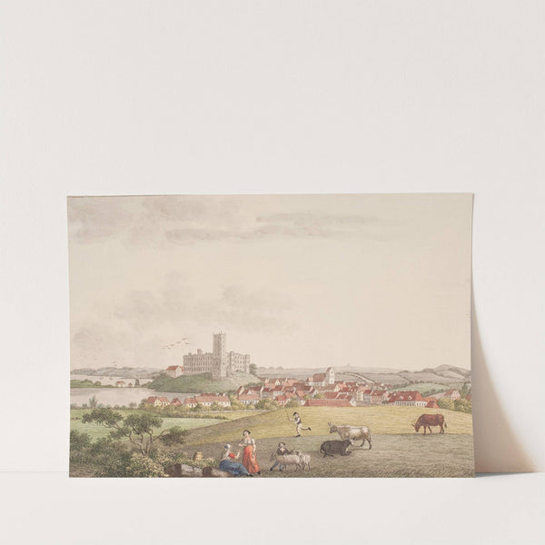 Kolding by Søren L. Lange