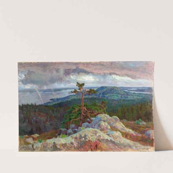 Koli by Eero Järnefelt