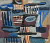 Kompozycja abstrakcyjna II