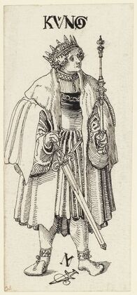 König (1519-1520)