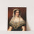 Königin Therese von Bayern by Joseph Karl Stieler