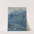 Königspitze by Alois Hans Hubner
