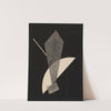 Konstrucktion V (1922-1923) by László Moholy-Nagy