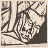 Kop van een man (1921)