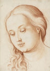 Christ Carried to Heaven by Angels (c. 1515–17)