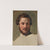 Kopf eines jungen Mannes by Johann Peter Krafft