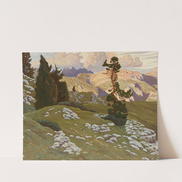 Kopie Stevia by Gustav Jahn