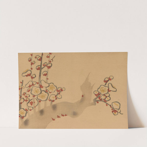 Kōrin gafu, Pl.04 by Hōchū Nakamura