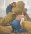 Kornbindende Frauen (1930–1940)