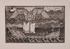 Koru-Kalevala, The Illustrated Kalevala, Sampolaiva