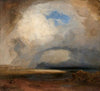 Kosmische Landschaft