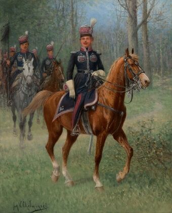 Krakusy (Kraków Folks)