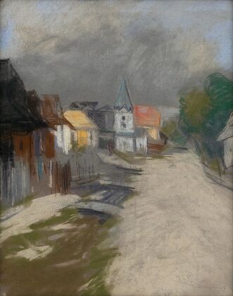 Krásna Hôrka