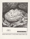 Kriesberg, October 19th to November 12th