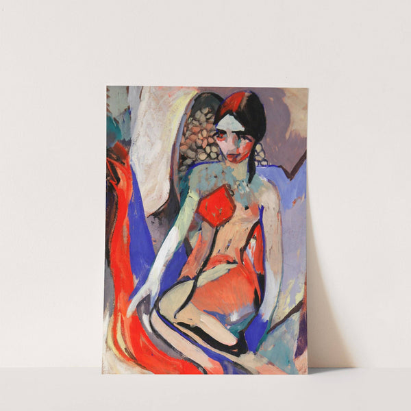 Krimmi pruut by Lola Liivat