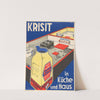 Krisit – in Küche und Haus (1932) by Johannes Handschin