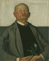 Kristian Zahrtmann,the Danish Painter