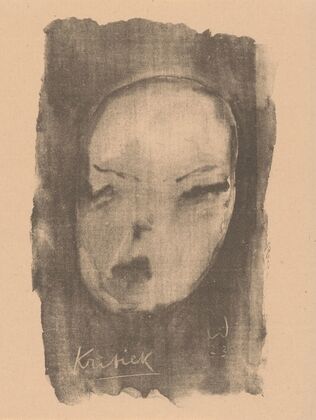 Kritiek (1923)