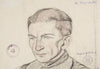 Ks. Henryk Ciepichałł, kapelan Legionów Polskich