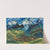 Kuhherde im Hochgebirge by August Babberger
