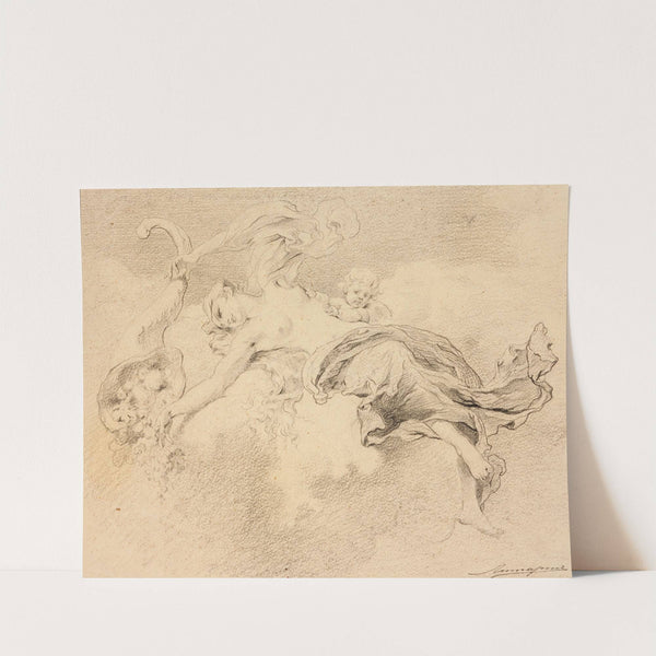 Küllusesarv by Ernst Friedrich von Liphart