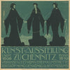 Kunst-Ausstellung zu Chemnitz. Verein Kunsthütte. Eröffnung des König Albert Museums (1909)