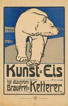 Kunst-Eis (1901)