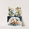 Kunstgewerbliche Schmuckformen fur die Flache Pl 10 by Christian Stoll