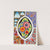 Kunstgewerbliche Schmuckformen fur die Flache Pl 13 by Christian Stoll