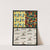 Kunstgewerbliche Schmuckformen fur die Flache Pl 36 by Christian Stoll