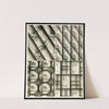 Kunstgewerbliche Schmuckformen fur die Flache Pl 40 by Christian Stoll