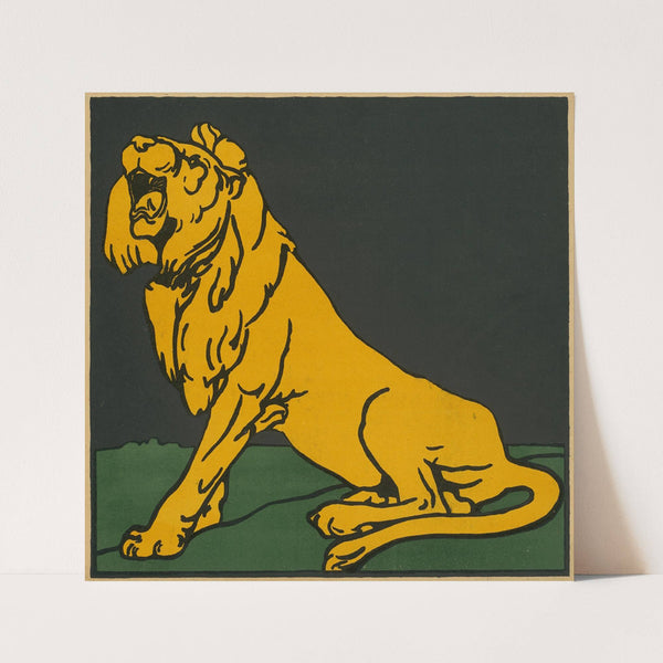 Kupferberg Gold. Deutsches Erzeugnis (1904) by Hellmuth Eichrodt