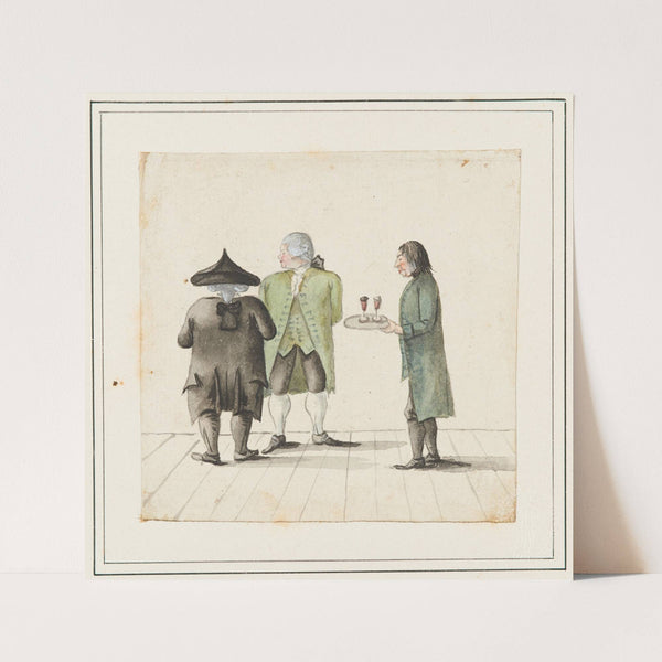 L’espion prussien H. de Villemessant by Georges Pilotelle