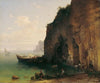Küste von Sorrent