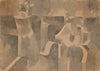 Küstenlandschaft (1915)