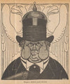 Kuyper, Hahn’s grote doelwit