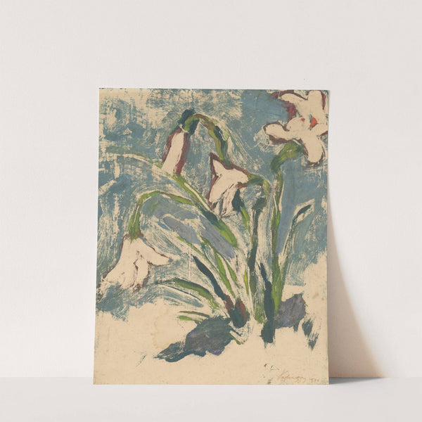 Kvety by Zolo Palugyay