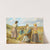 Kvinder i klitterne ved Skagen by Johannes Wilhjelm