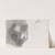 Kvinneportrett; fragment by Signe Scheel