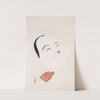 Kyosen’s Collected Illustrations of Japanese Toys Pl.004 by Kawasaki Kyosen