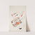Kyosen’s Collected Illustrations of Japanese Toys Pl.059 by Kawasaki Kyosen