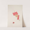 Kyosen’s Collected Illustrations of Japanese Toys Pl.066 by Kawasaki Kyosen