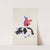Kyosen’s Collected Illustrations of Japanese Toys Pl.068 by Kawasaki Kyosen